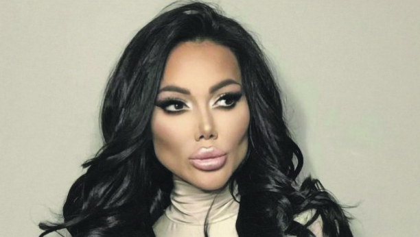 AKO ME NE OSTAVI NA MIRU, BIĆE POGUBNO PO NJU Tamara Đurić žestoko odgovorila Katarini Živković: Turšija i mafijanje ne idu skupa