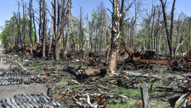OD MINA NE STRADAJU SAMO VOJNICI Posledice će se dugo osećati, ovo su priče preživelih
