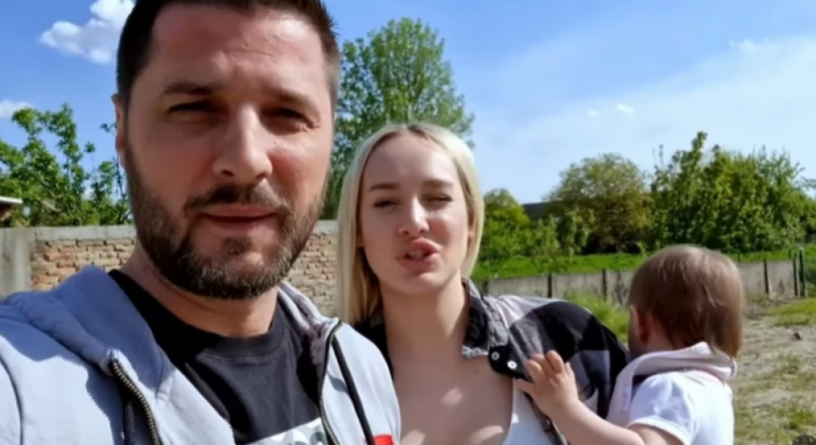 PRVO OGLAŠAVANJE MARKA MILJKOVIĆA: Preguraćemo Luna i ja ovo!