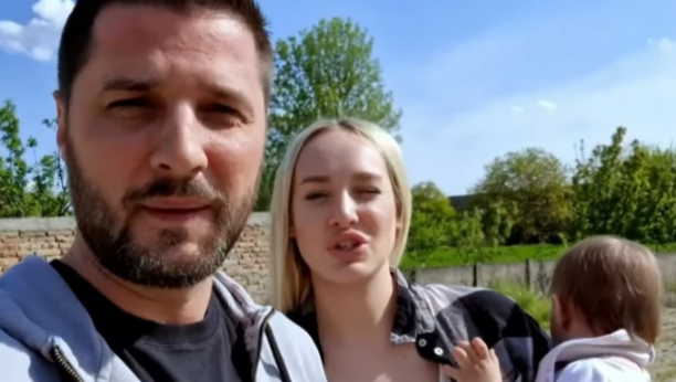 RADIM NA TOME DA BUDEM BOLJA Anabela Atijas progovorila o unuci, ćerki Luni, njenom majčinstvu, a od ovog najviše strahuje