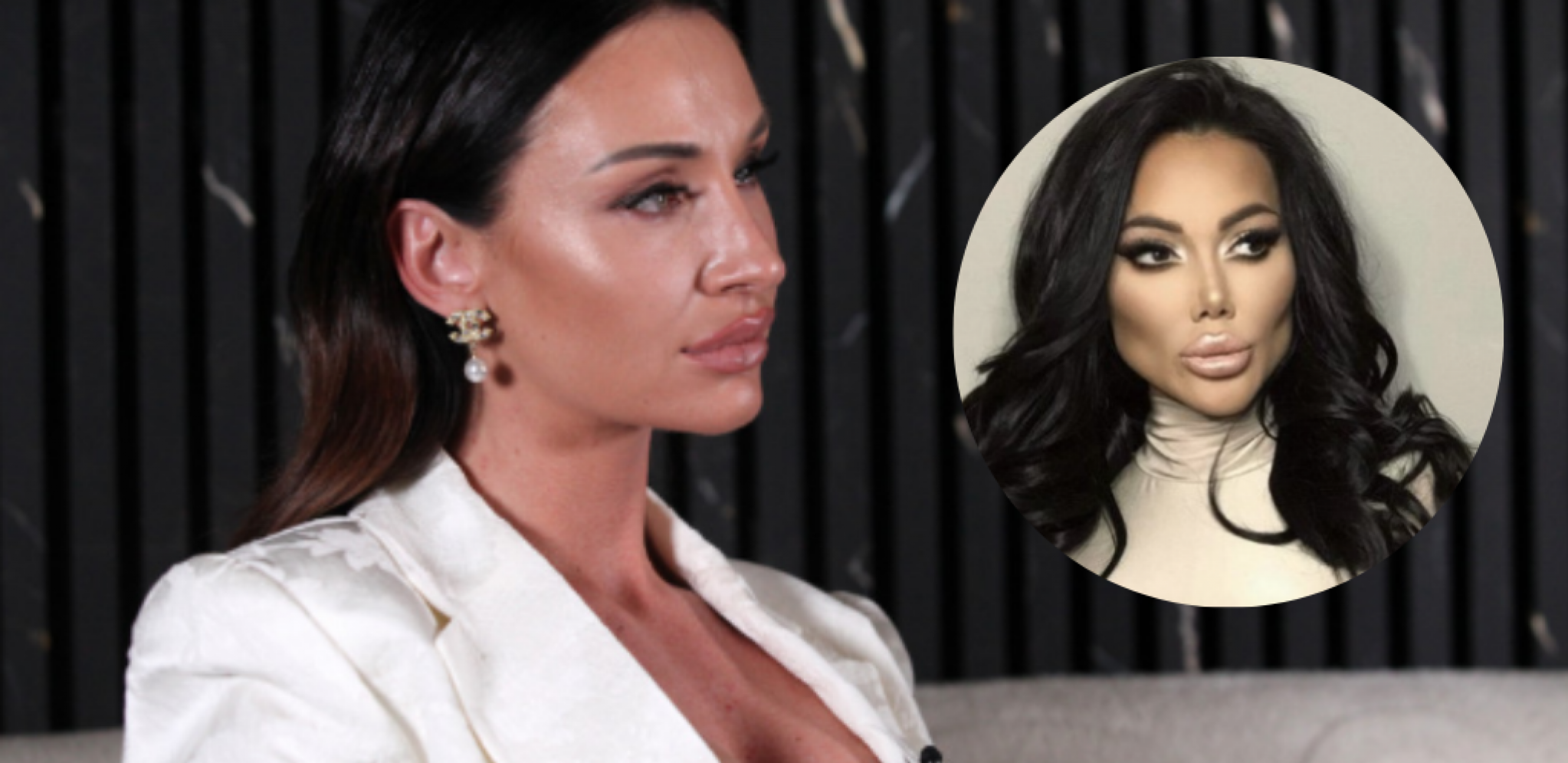 OBJAVILA NJENE RANE RADOVE Tamara Đurić nastavlja da urniše Kaću Živković, starleta uporedila pevačicu sa Jovankom Redžepović,  a tu nije kraj (FOTO)