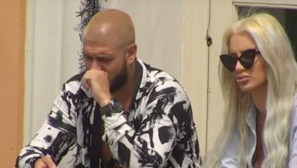 DAJ BOŽE DA DEJAN ODE KOD BILJANE Aleksandrina majka otvorila dušu o vezi ćerke i Dragojevića: Jako su me bolele njene suze