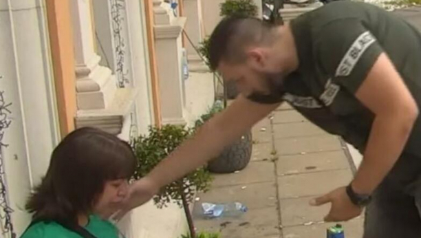 URLAO NA MILJANU IZ SVEG GLASA Zola doživeo pomračenje i nikad gori izliv ljubomore, orilo se imanje, Kulićeva nije mogla da se smiri