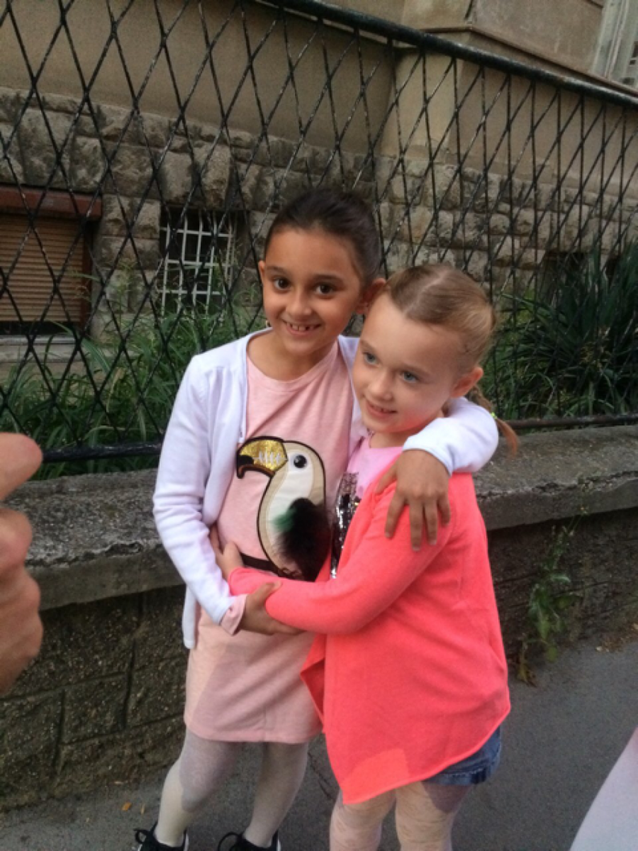 STRAŠNO! Očajni otac kome je bivša žena odvela ćerke pre tri godine praznike je proveo u suzama: Da još jednom zagrlim decu, pa da umrem