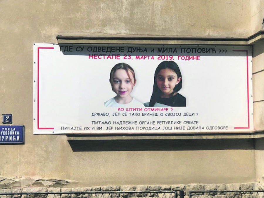 STRAŠNO! Očajni otac kome je bivša žena odvela ćerke pre tri godine praznike je proveo u suzama: Da još jednom zagrlim decu, pa da umrem