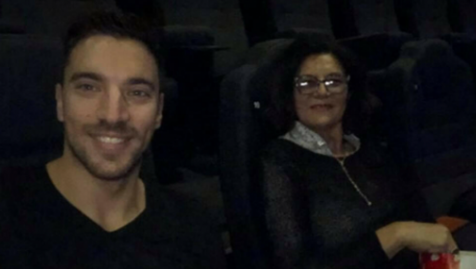 I U DOBRU I U ZLU Ova žena je najveća podrška Cecinom bivšem dečku Vladi Vuksanoviću