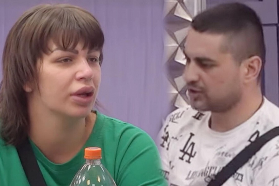 MILJANA I BEBICA U DUGU 200.000 EVRA Otkrivamo kako žive Kulićeva i Macanović nakon diskvalifikacije iz Zadruge!