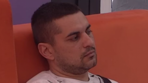 BEBICA POBEGAO IZ ZADRUGE Nakon što je Miljana otkrila pravu istinu, Nenad preskočio ogradu i napustio Belu kucu (VIDEO)