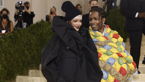 DA LI SU SE RIJANA I ASAP ROKI VENČALI? Sve je otkriveno, stavljena je tačka na tračeve o varanju i raskidu ovog para