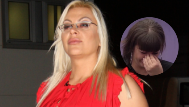 ĐUBRE JEDNO POKVARENO Marija Kulić progovorila o Miljani i Zoli pa odgovorila na prozivke Bebicinom rođaku