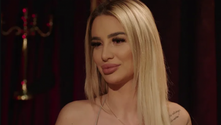 ŠOK TRANSFORMACIJA Aleks promenila boju kose, svi joj kažu da liči na Zoricu Brunclik (FOTO)