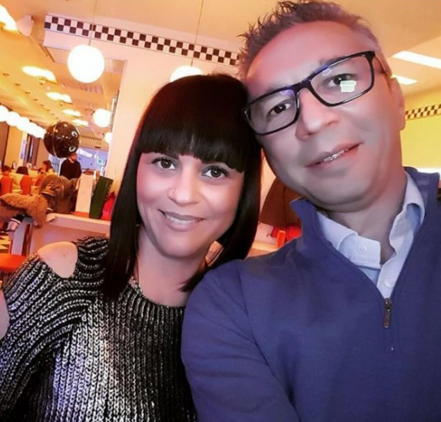 OVO JE ŽENA POZNATOG VODITELJA Dejan Pantelić je juče napustio televiziju, borio se sa tumorom A ONA MU JE BILA NAJVEĆA PODRŠKA