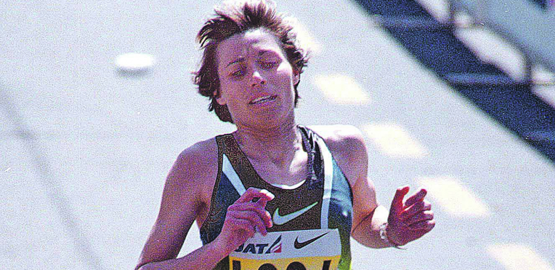 ŠAMPION Suzana Ćirić se prisetila serije trijumfa na Beogradskim maratonima