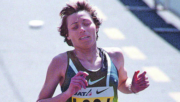 ŠAMPION Suzana Ćirić se prisetila serije trijumfa na Beogradskim maratonima