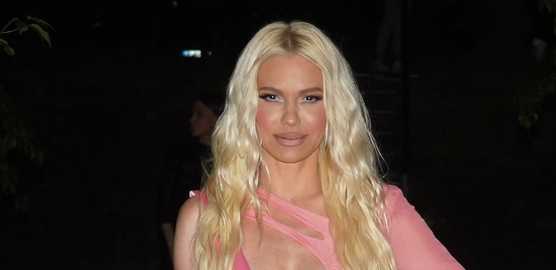 UNAJMILA ARHITEKTU I OTPUTOVALA Nataša Bekvalac renovira kuću: Faktički sam srušila sve