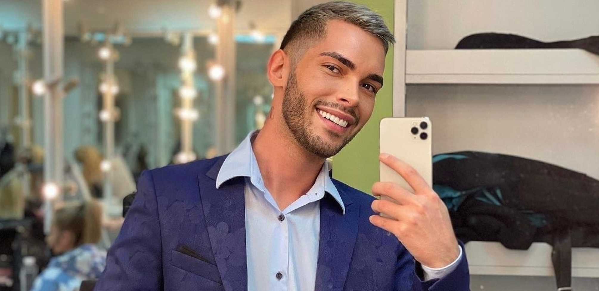 BEZ MILOSTI UDARIO PO ALEKS Bane Đokić nazvao Nikolićevu glumicom u pokušaju, pa raskrinkao njeno tajno viđanje sa Carem