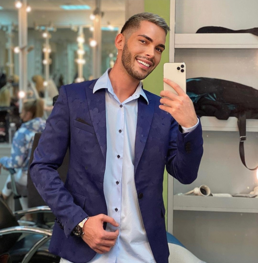 BEBICA DUGUJE POLA MILIONA, JURE GA ZELENAŠI Bane Đokić ekskluzivno za Alo! otkrio tajne Dragojevića i Macanovića