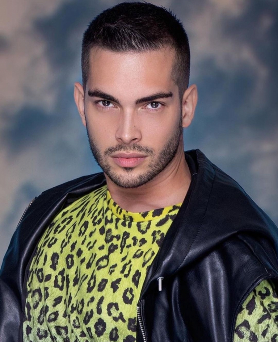 JEZIV PRIZOR Oglasio se bivši zadrugar nakon saobraćajke, evo kakve je povrede zadobio