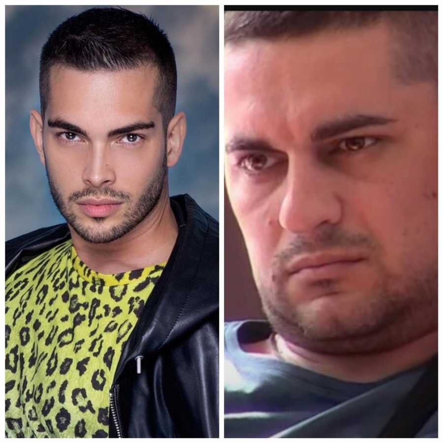 BEBICA DUGUJE POLA MILIONA, JURE GA ZELENAŠI Bane Đokić ekskluzivno za Alo! otkrio tajne Dragojevića i Macanovića