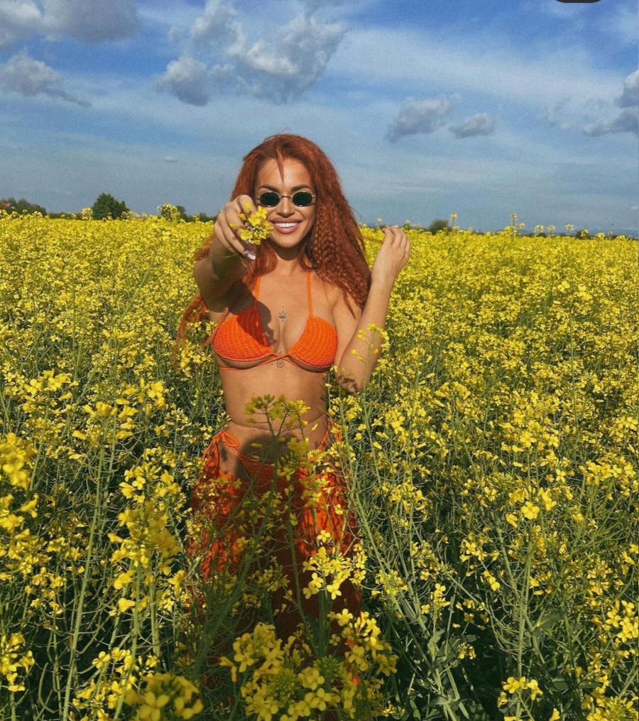 OVO POSTAJE SVE GORE! Teodora Džehverović otkrila sa kojim se problemom bori već dve godine