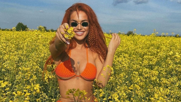 NE ŽELIM DA TROŠIM VREME SA NEKIM, NISAM KLINKA Teodora Džehverović progovorila o udaji i prinovi, pevačica otkrila i planove za budućnost