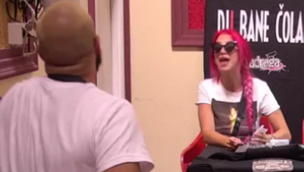 BITNIJE SU MI PARE OD LJUBAVI Dejan stavio do znanja Aleksandri koji su njegovi prioriteti, Nikolićeva pobesnela