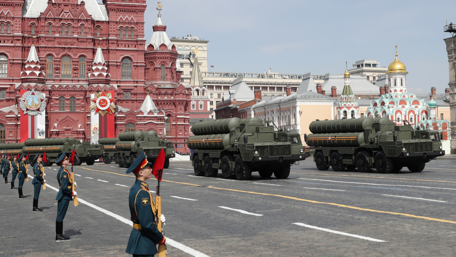 KLJUČA U KREMLJU Stigla preteća poruka ovoj zemlji