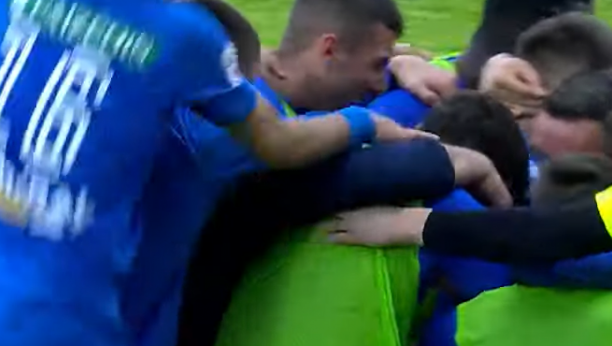 Novi Pazar u seriji, ubedljiva pobeda protiv Metalca