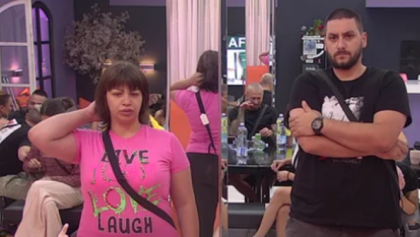 NENAD MI SE GADI, NEĆU DA SLUŠAM NIKOGA Miljana presekla, odlučila da zauvek raskine sa Bebicom, pa javno priznala da samo želi Zolu