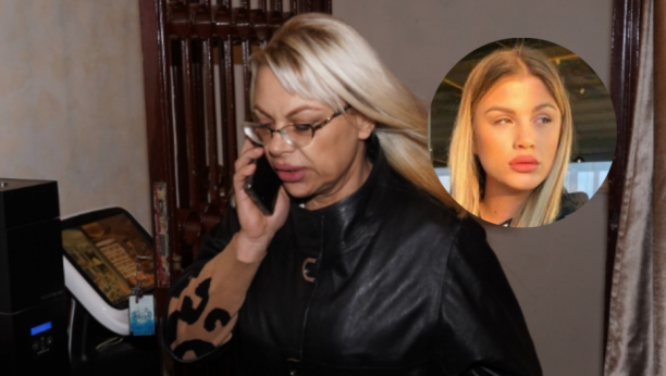 NEĆE DA ČUJE ZA NJU Marija Kulić otkrila zašto kriju od Miljane da joj je sestra imala udes, a evo i kako je Tijana sad