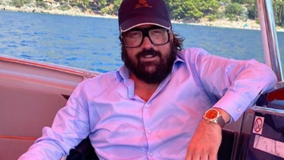 DOŽIVELA JE ŠOK I POTPUNO SE POVUKLA Nju su zatekli u stanu u kom je preminuo Vidoje Ristović, a sada je otvorila dušu i progovorila o svemu