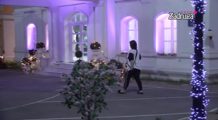 BEBICA DEFINITIVNO DOTAKAO DNO Nenad od Miljane tražio da učini samo jednu stvar, a Kulićeva ga oduvala nikad gore