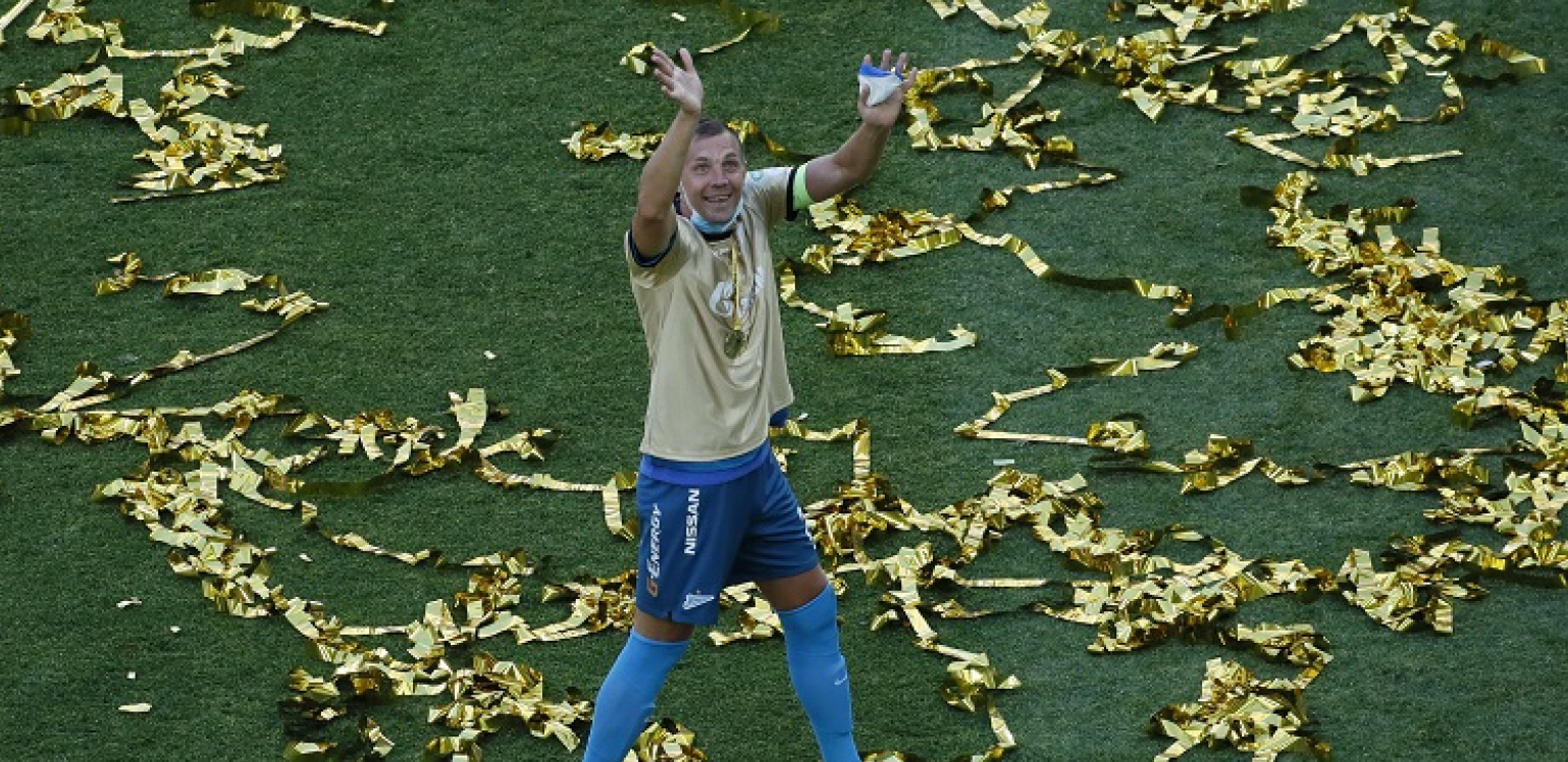 ŠANSA ZA CRVENO-BELE? Bio je velika želja Zvezde, a sada je ponovo ostao bez kluba