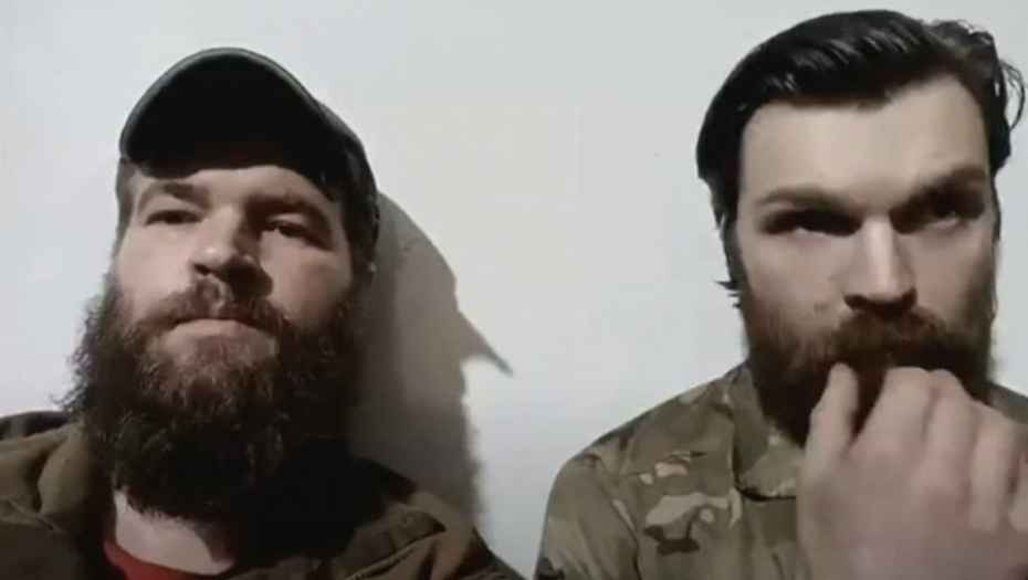 KONFERENCIJA ZA MEDIJE IZ PAKLA AZOVSTALJA Zakukale vođe nacističkog puka "Azov"- Imamo dosta ranjenih, molimo vas... (VIDEO)