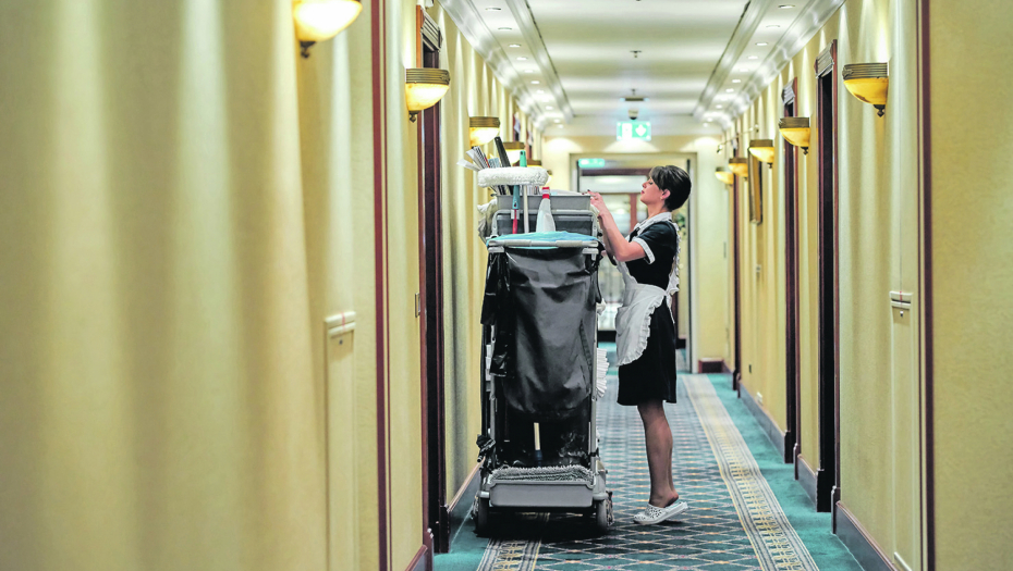 HOTELIJERI KAO DETEKTIVI! Ministarstvo za trgovinu, turizam i telekomunikacije i Fondacija UNITAS zajedno u borbi protiv trgovine ljudima