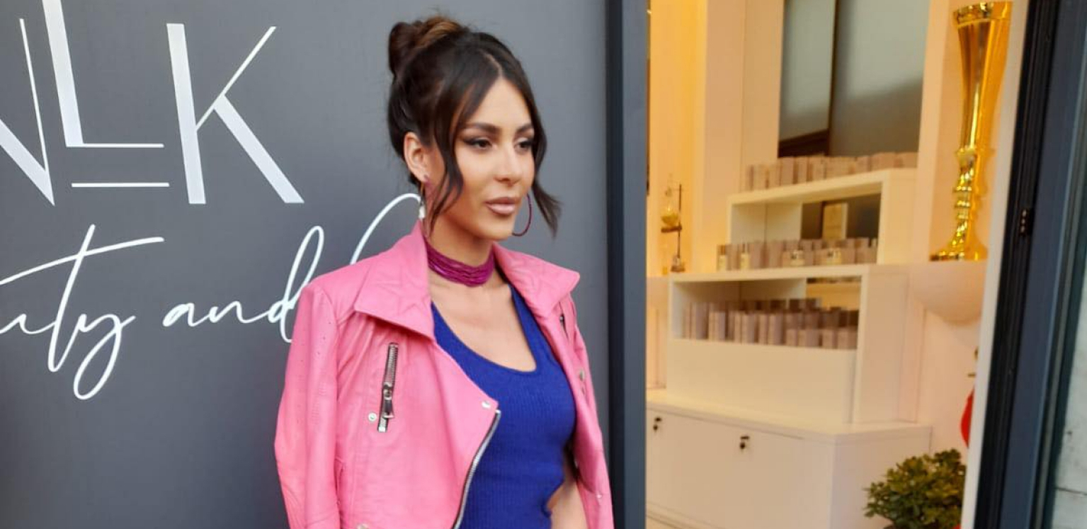 NAKON POKRETANJA SOPSTVENOG BIZNISA Anastasija javno progovorila ko je finansirao i koliko su trajale pripreme za otvaranje salona