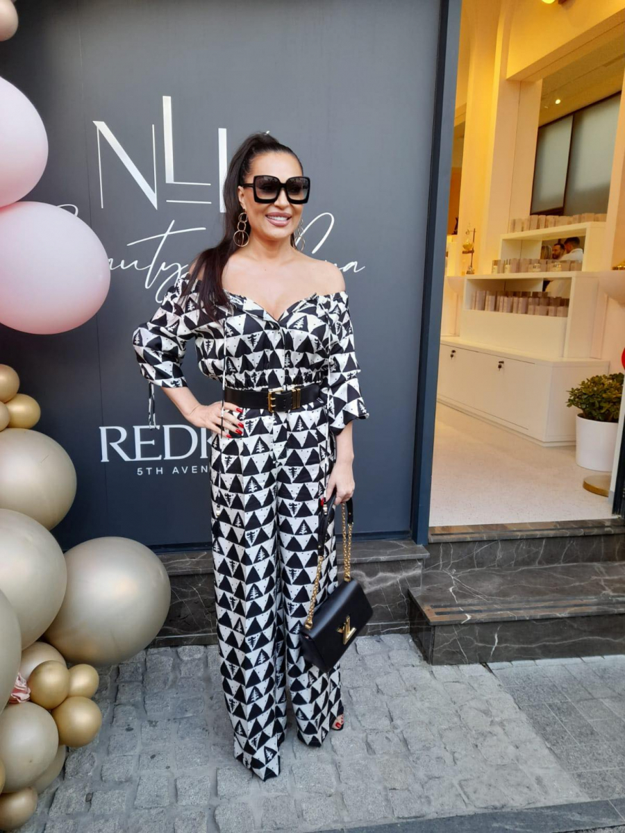 PONOSNA NA ĆERKU Ceca Ražnatović progovorila o Anastasijinom biznisu, pa otkrila kada će prvi put nastupati zajedno (VIDEO)