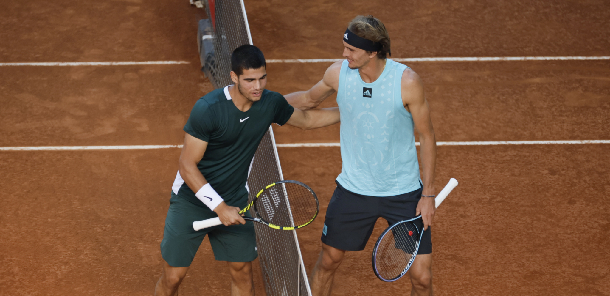 ZAGRMEO Klinac mu očitao lekciju, a posle finala Zverev žestoko udario na ATP