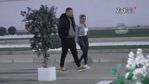 ŽELI VEZU SA DALILOM? Anđelo Ranković otkrio da li bi njegova porodica prihvatila Dalilu, pa žestoko isprozivao Cara: On je egoista