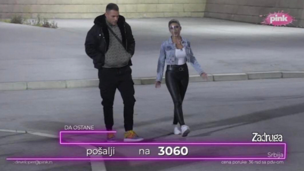 ŽELI VEZU SA DALILOM? Anđelo Ranković otkrio da li bi njegova porodica prihvatila Dalilu, pa žestoko isprozivao Cara: On je egoista