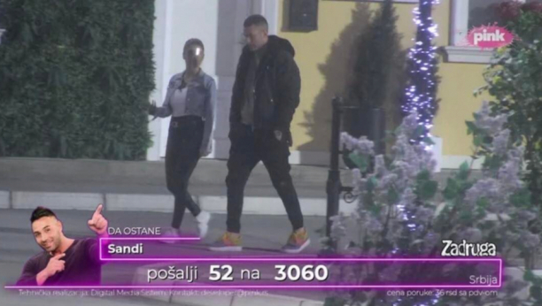 ŽELI VEZU SA DALILOM? Anđelo Ranković otkrio da li bi njegova porodica prihvatila Dalilu, pa žestoko isprozivao Cara: On je egoista