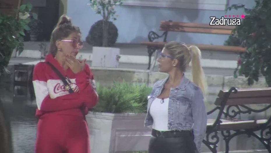 ŠOK! DALILA OGOLILA DUŠU I PRIZNALA SVOJE EMOCIJE Anđelo Ranković je ipak uspeo da osvoji razvedenu ženu