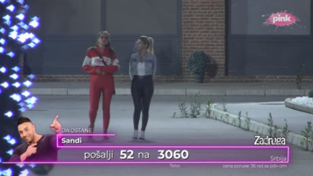 ŠOK! DALILA OGOLILA DUŠU I PRIZNALA SVOJE EMOCIJE Anđelo Ranković je ipak uspeo da osvoji razvedenu ženu