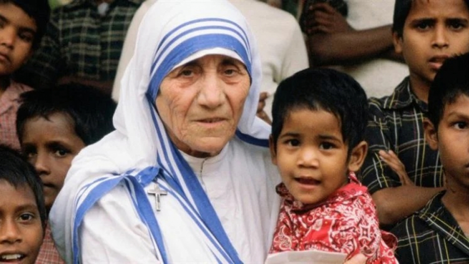 SVETICA ILI PREVARANT Jezivo svedočenje lekara: "Ono što je Majka Tereza radila nije normalno"