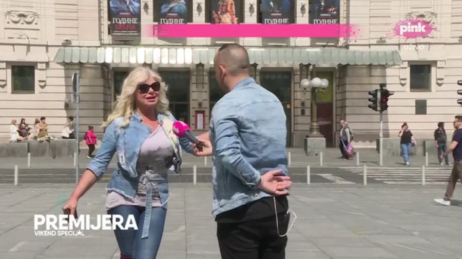 NADJAČALA JE BOLEST Evo u kakvom je stanju Zorana Pavić, pevačica nije mogla više da ćuti!