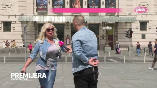 ŠALJE BITAN APEL Pevačica progovorila o ljubavnom životu i poslovnim poduhvatima: Duša mi pati ceo život