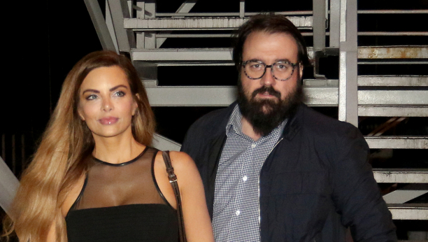 JOVANA JEREMIĆ IZNELA ŠOKANTNU TEORIJU Voditeljka podržala Nikolinu Pišek, pa frapirala: Miša Grof se loži na sopstvenu snajku