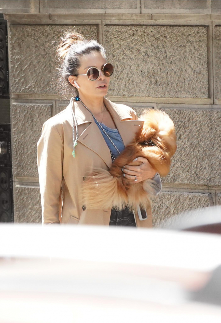 EVO NA KAKVOJ MASAŽI JE BIO VIDOJE RISTOVIĆ Isplivali novi detalji smrti muža Nikoline Pišek, u stanu na Vračaru pojavila se ona