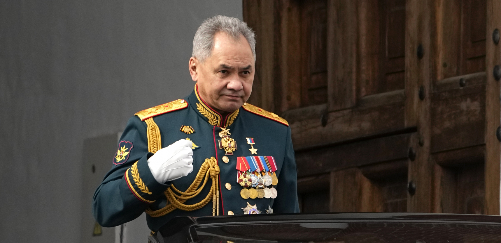 ŠEF PENTAGONA: U toku su borbe južno od Behmuta; Granatiran Donjeck (FOTO/VIDEO)