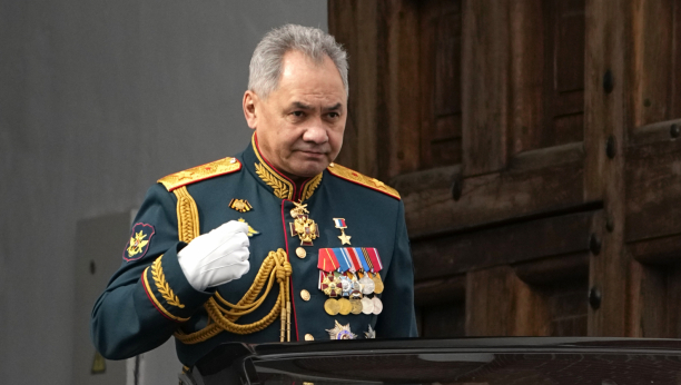 ŠOJGU IZVRŠIO INSPEKCIJU RUSKIH TRUPA U UKRAJINI! Saopštilo je rusko Ministarstvo odbrane
